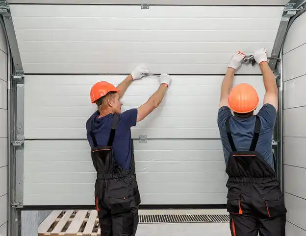 garage door service Plainview